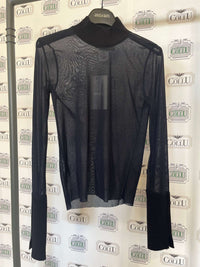 maglia QI8PA6 NERO King Kong 