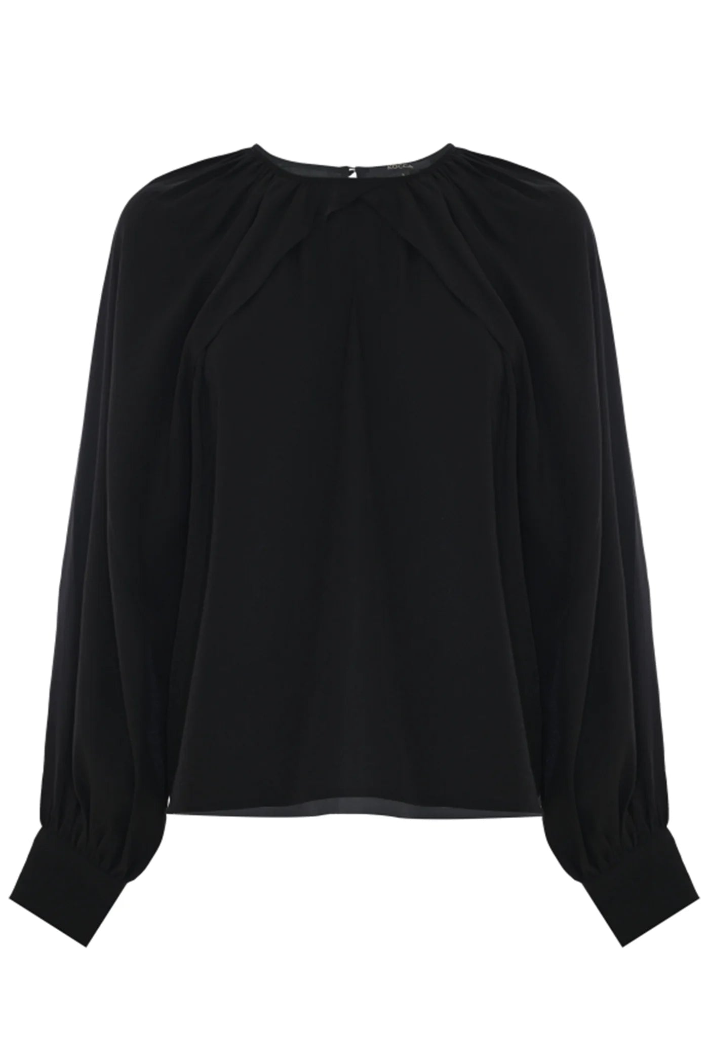 BLUSA ML - KOCCA AIHARA BL2611 00016 Kocca 