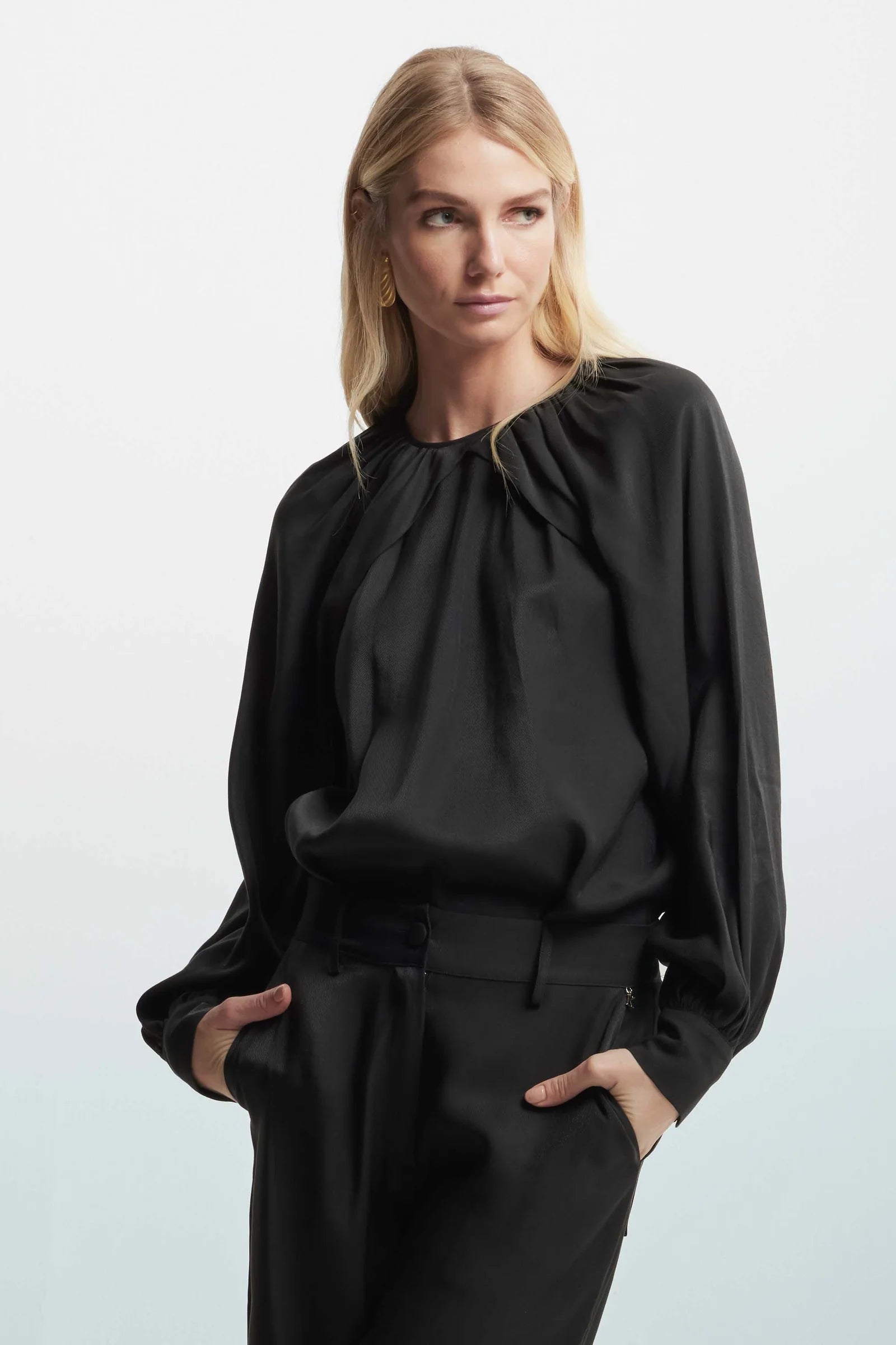 BLUSA ML - KOCCA AIHARA BL2611 00016 Kocca 