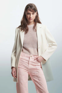 CAPPOTTO - KOCCA ANTEO CA2563 00016 Kocca 