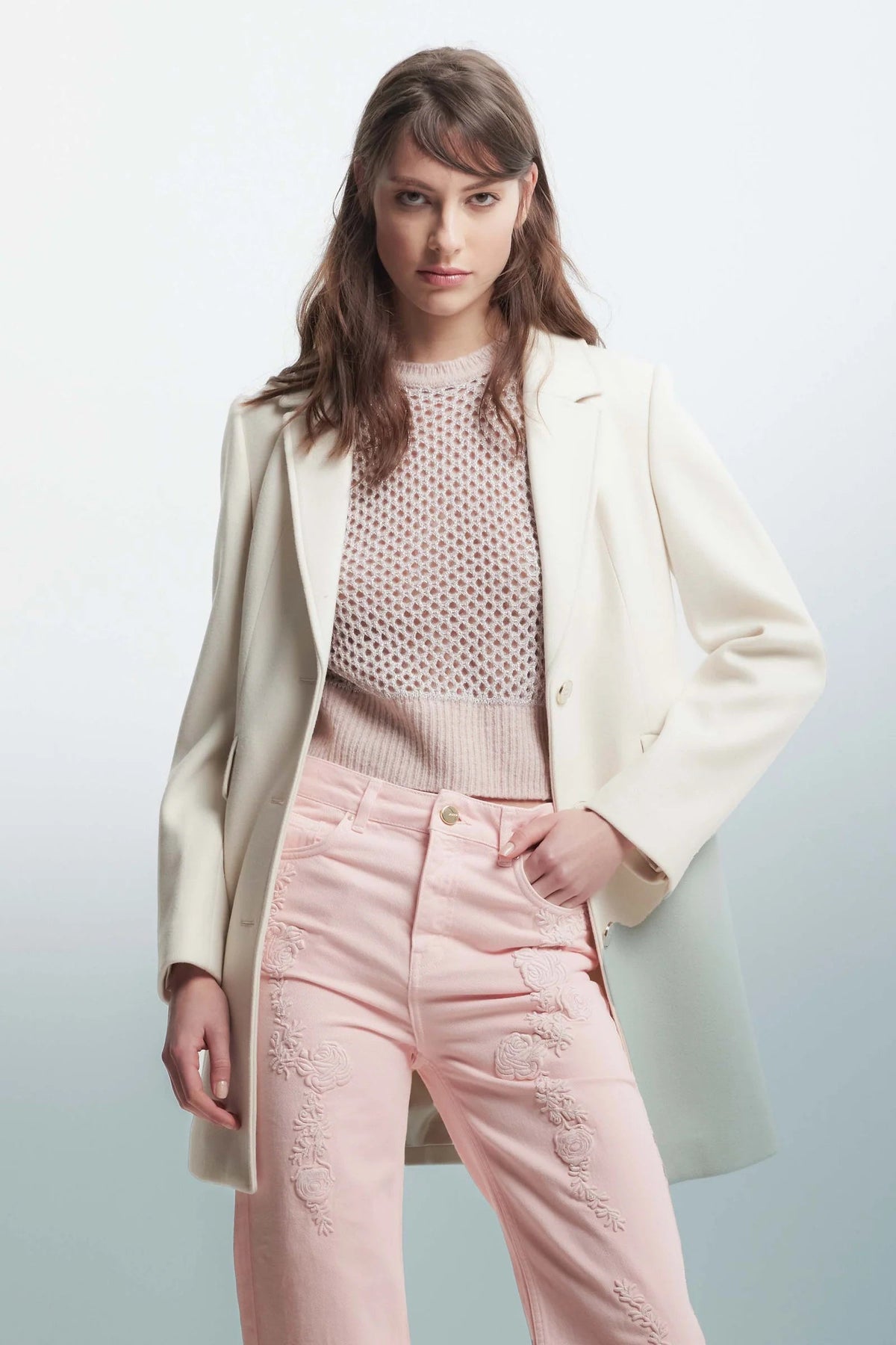 Cappotto Kocca