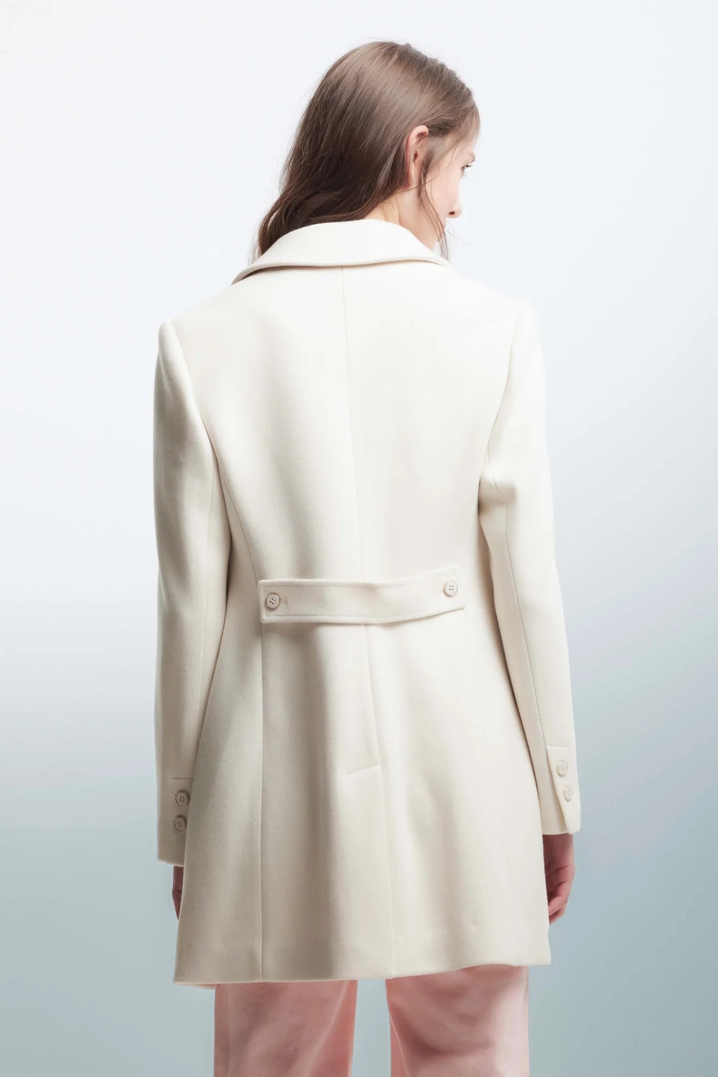 CAPPOTTO - KOCCA ANTEO CA2563 00016 Kocca 