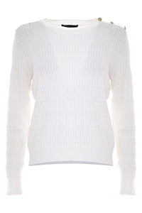 MAGLIA ML - KOCCA BEATISA MA2459 10116 Kocca 