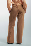 PANTALONE - KOCCA BRANDI PF2736 00016 Kocca 