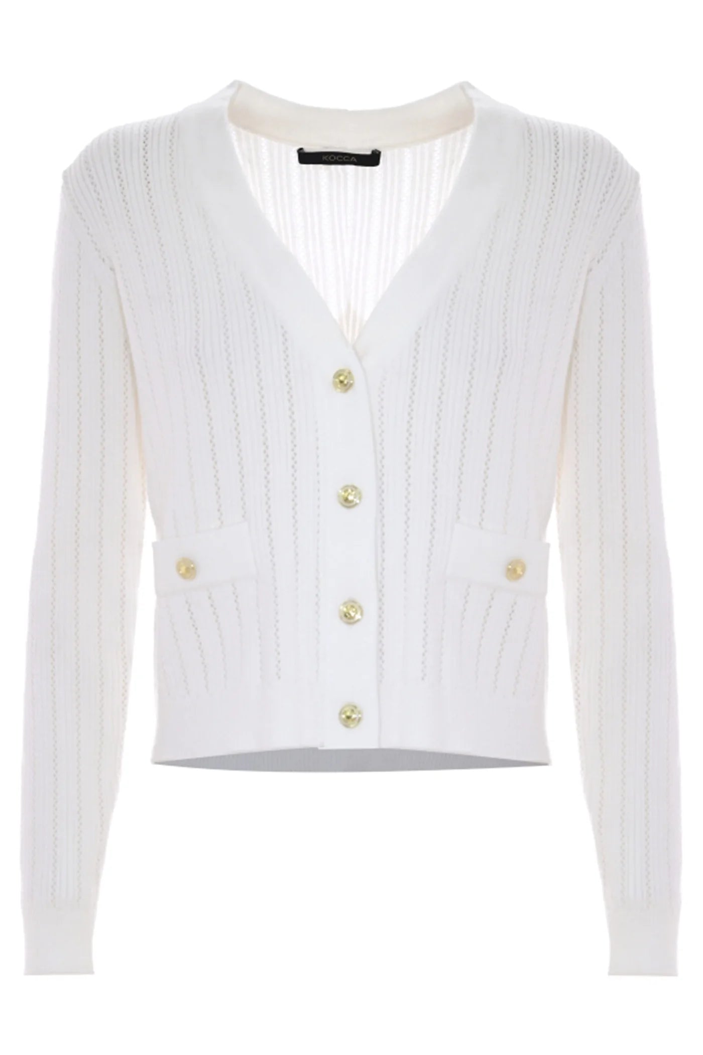 GIACCA ML - KOCCA CLARINA MA2460 00016 Kocca 