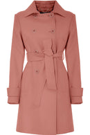 CAPPOTTO - KOCCA ECRU CA5133 00016 Kocca 