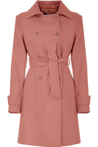 CAPPOTTO - KOCCA ECRU CA5133 00016 Kocca 