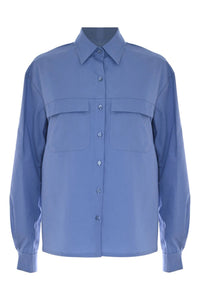 CAMICIA ML - KOCCA EFRAM CM2728 70004 Kocca 