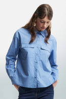 CAMICIA ML - KOCCA EFRAM CM2728 70004 Kocca 