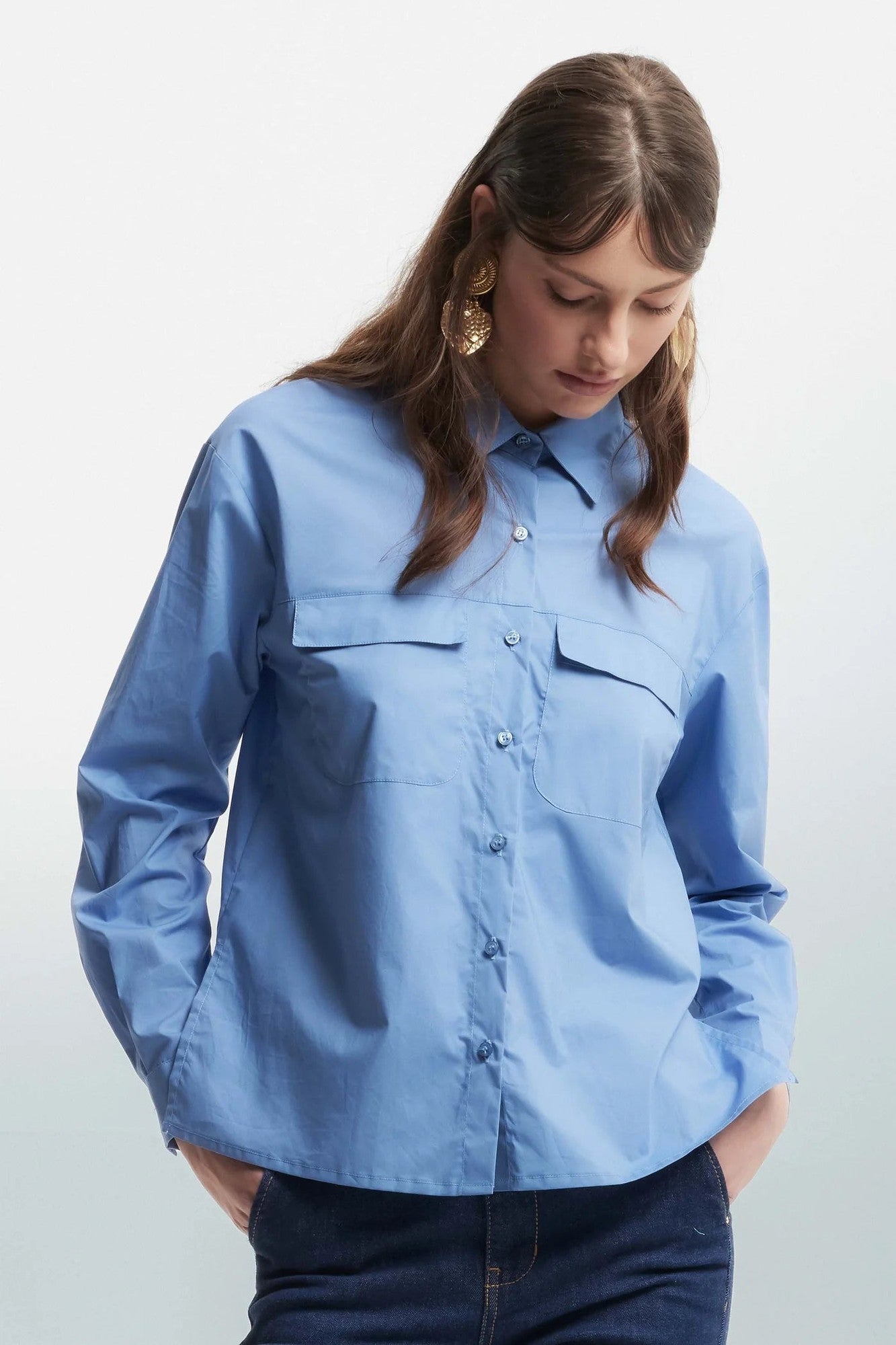 Camicia Kocca