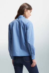 CAMICIA ML - KOCCA EFRAM CM2728 70004 Kocca 