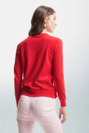 MAGLIA ML - KOCCA IDIS MA2441 10116 Kocca 