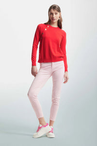 MAGLIA ML - KOCCA IDIS MA2441 10116 Kocca 