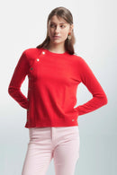 MAGLIA ML - KOCCA IDIS MA2441 10116 Kocca 