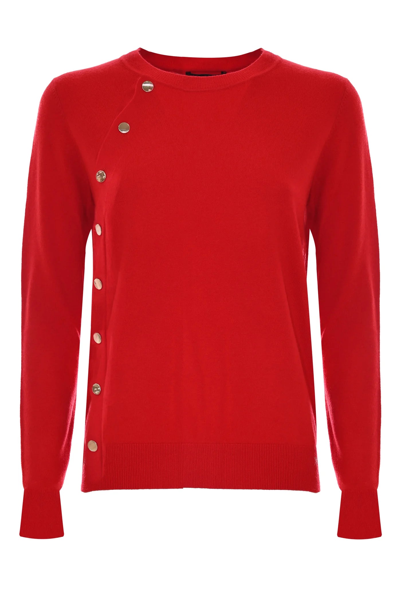 MAGLIA ML - KOCCA IDIS MA2441 10116 Kocca 