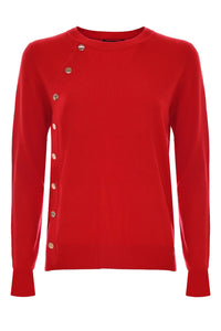 MAGLIA ML - KOCCA IDIS MA2441 10116 Kocca 