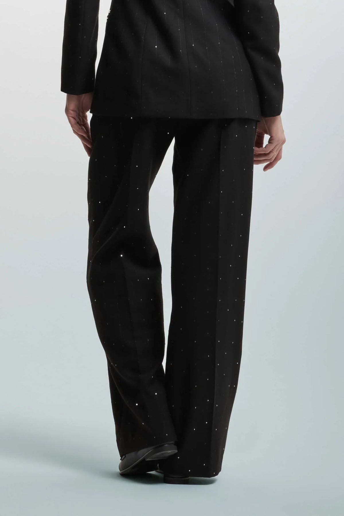 PANTALONE - KOCCA ILLIAN PF2739 F0027 Kocca 