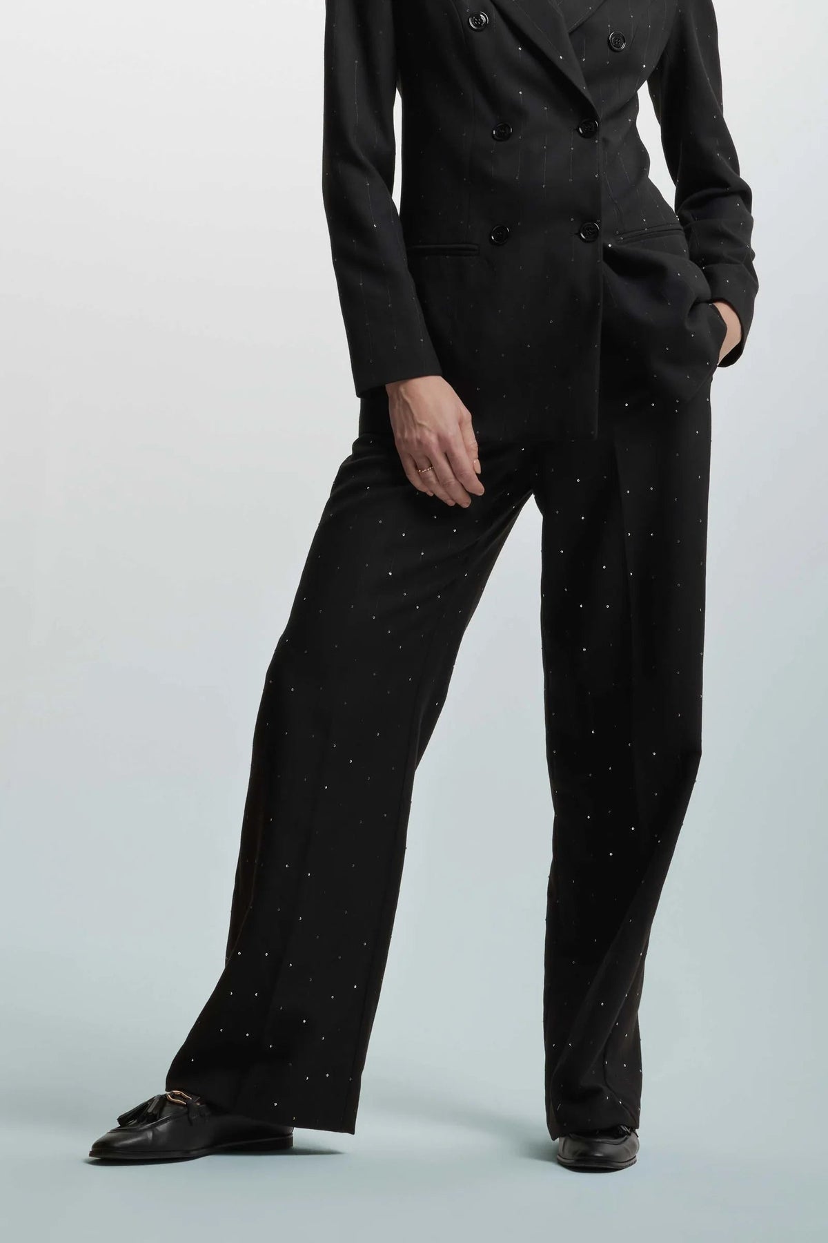 PANTALONE - KOCCA ILLIAN PF2739 F0027 Kocca 
