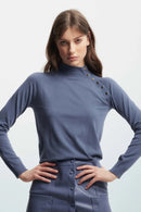 MAGLIA ML - KOCCA INDIL MA2450 60725 Kocca 