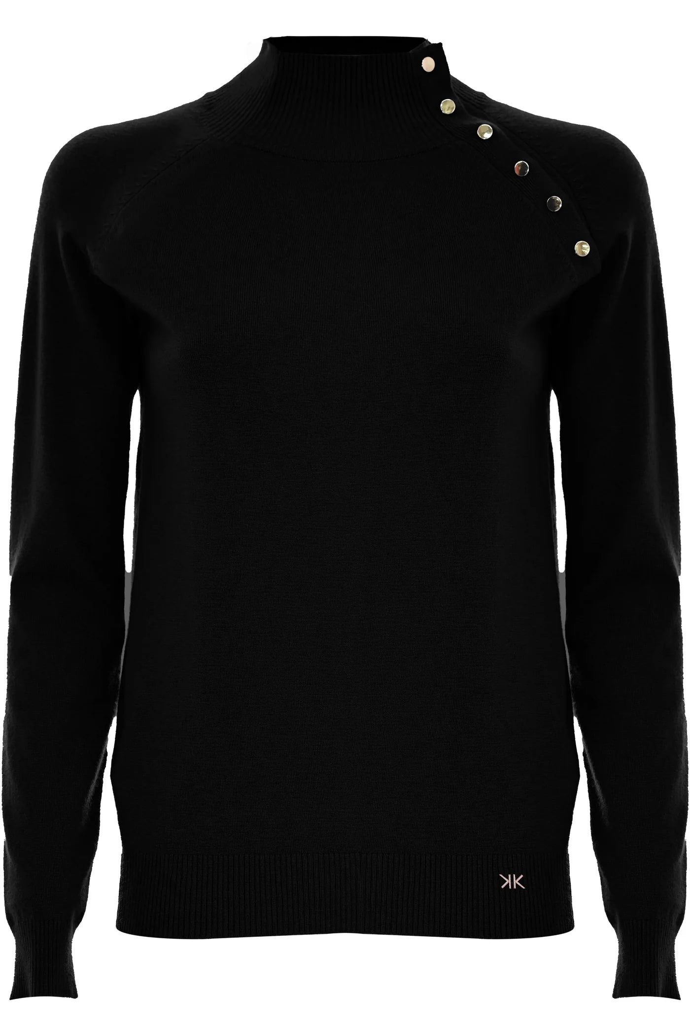 MAGLIA ML - KOCCA INDIL MA2450 60725 Kocca 