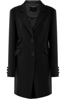 CAPPOTTO - KOCCA JOLUKA CA5132 00016 Kocca 