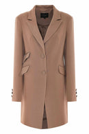 CAPPOTTO - KOCCA JOLUKA CA5132 30588 Kocca 