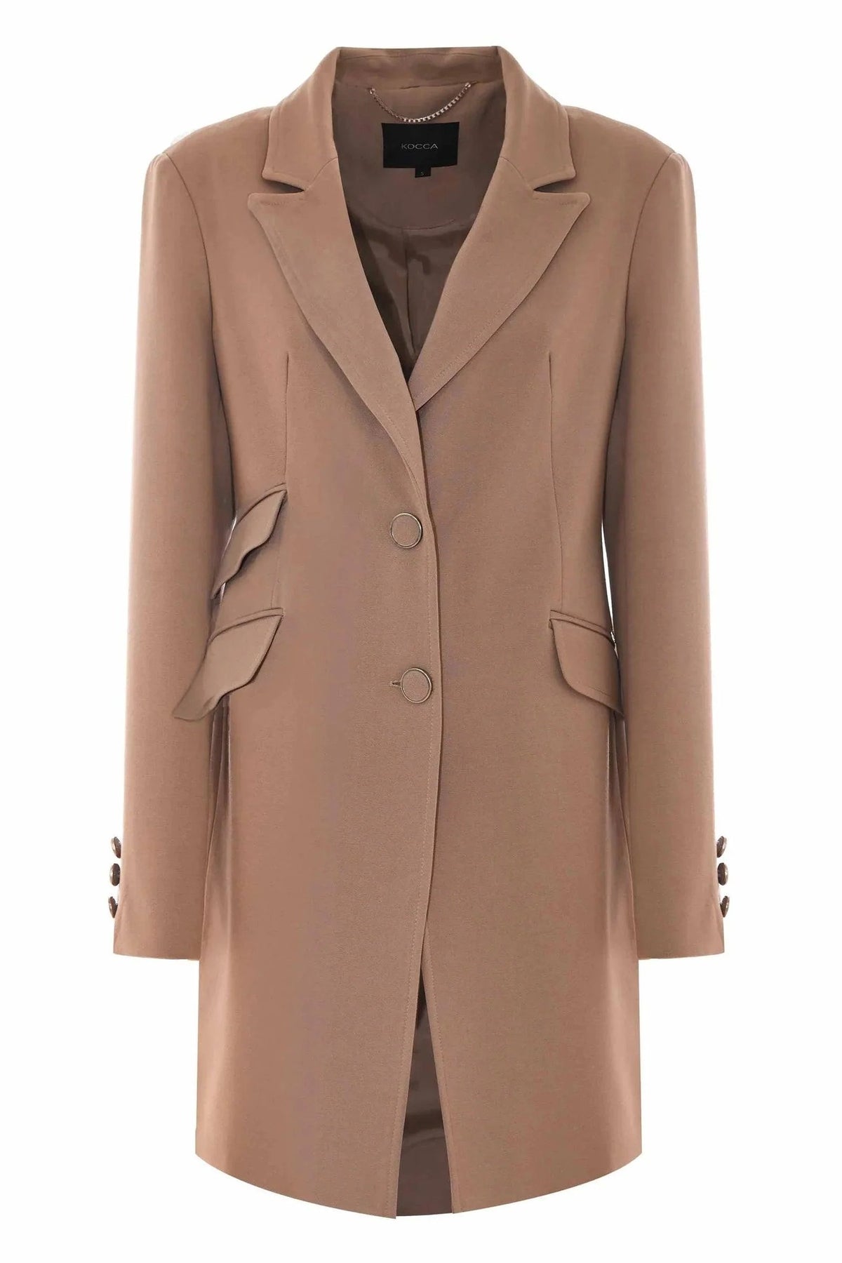 Cappotto Kocca