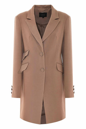Cappotto Kocca