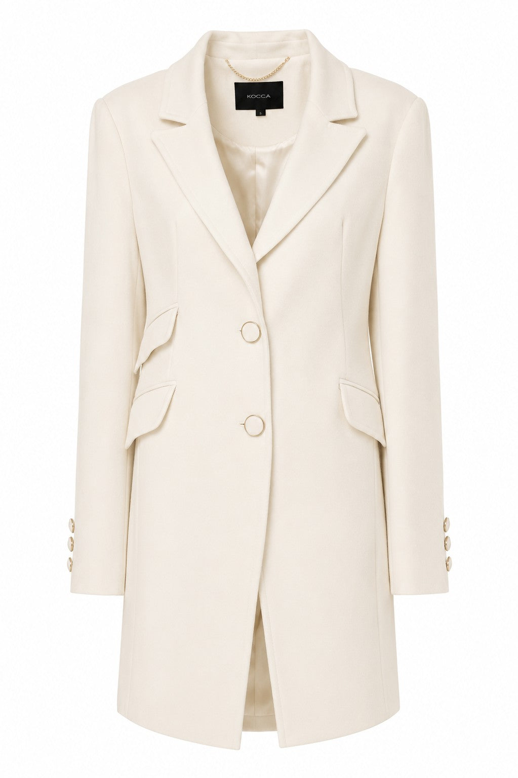 Cappotto Kocca