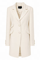 CAPPOTTO - KOCCA JOLUKA CA5132 60725 Kocca 