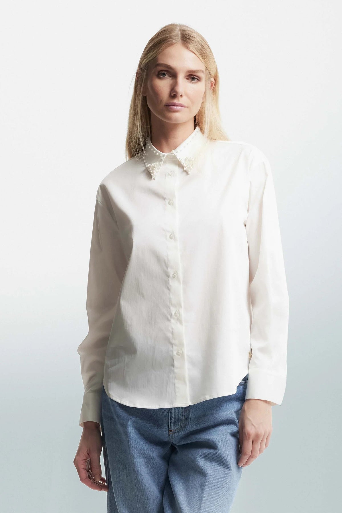 CAMICIA ML - KOCCA KONZ CM2803 60004 Kocca 