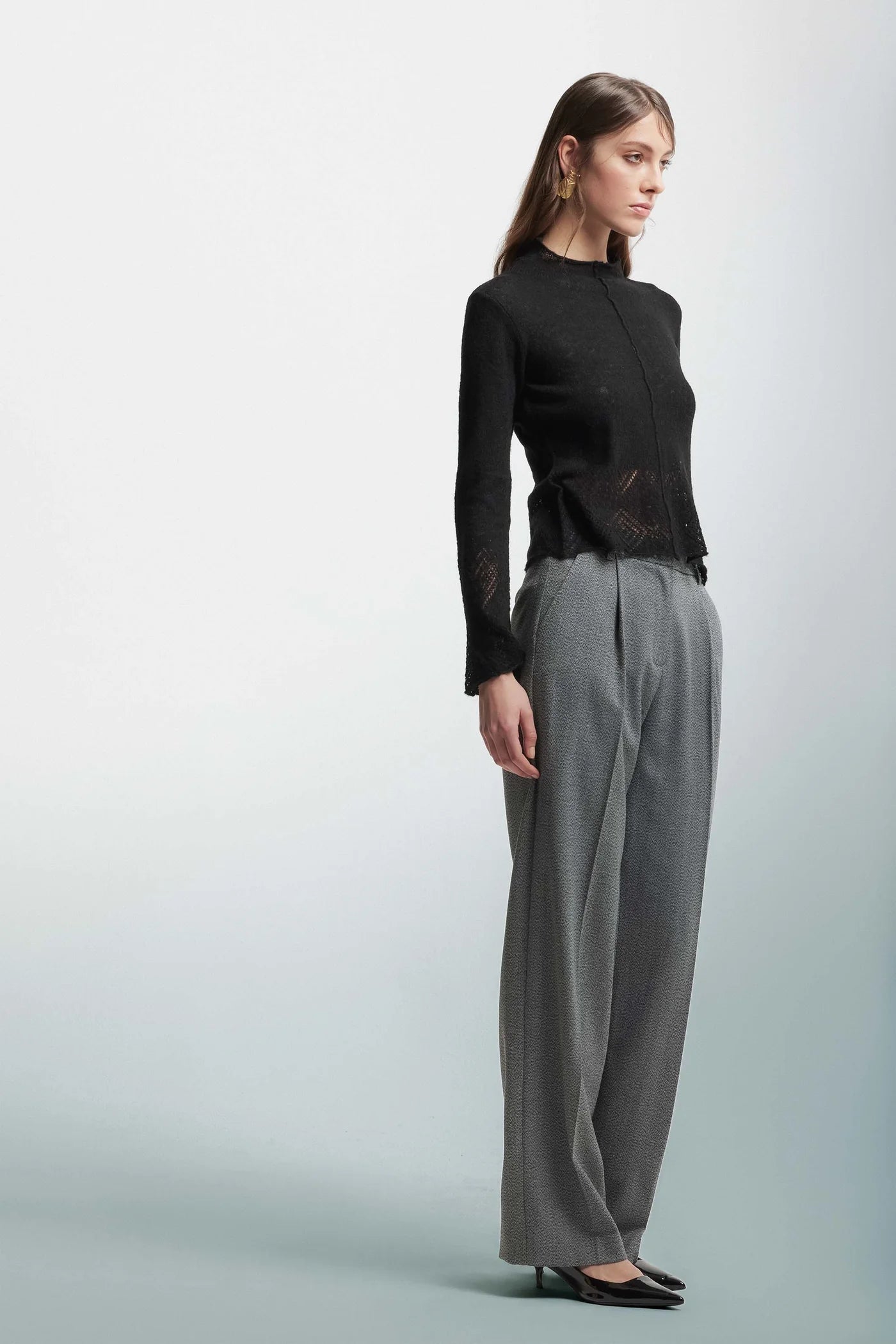 PANTALONE - KOCCA MAYTE PF2747 F0037 Kocca 