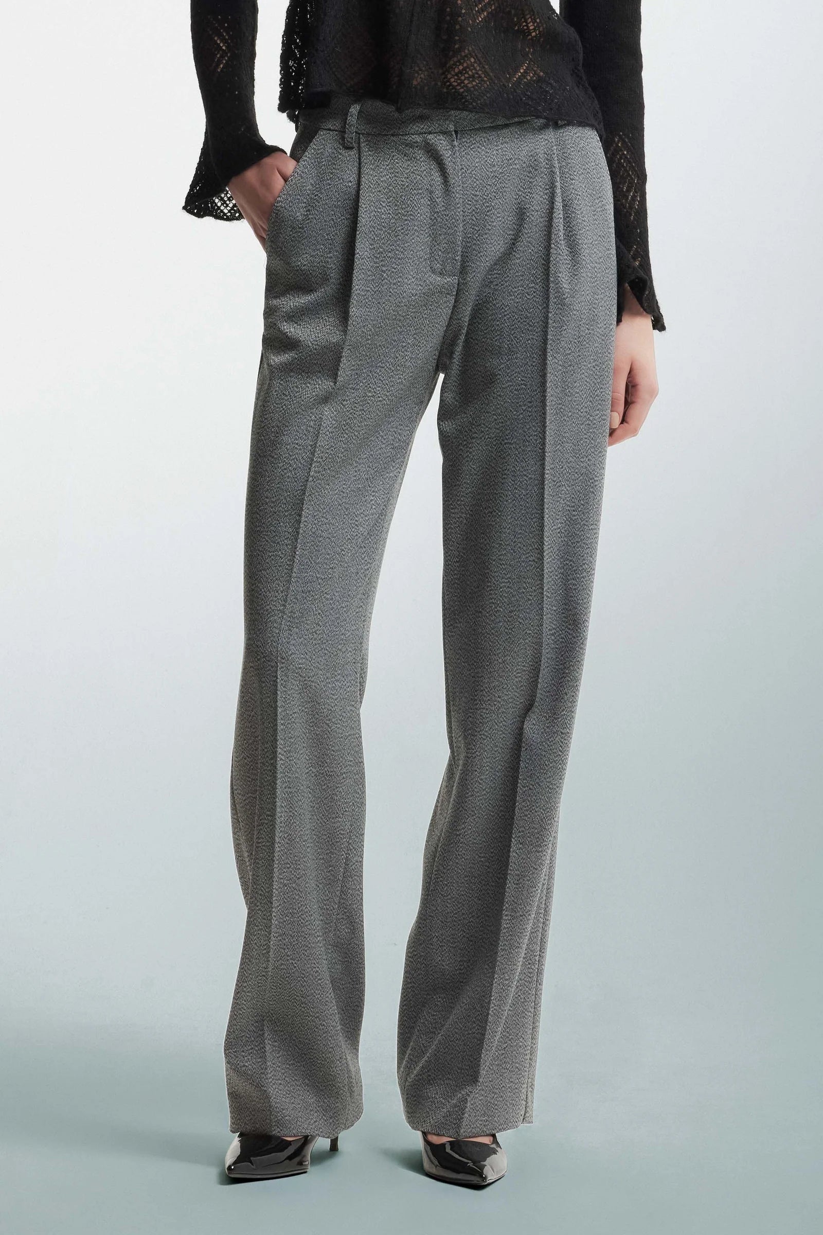 PANTALONE - KOCCA MAYTE PF2747 F0037 Kocca 