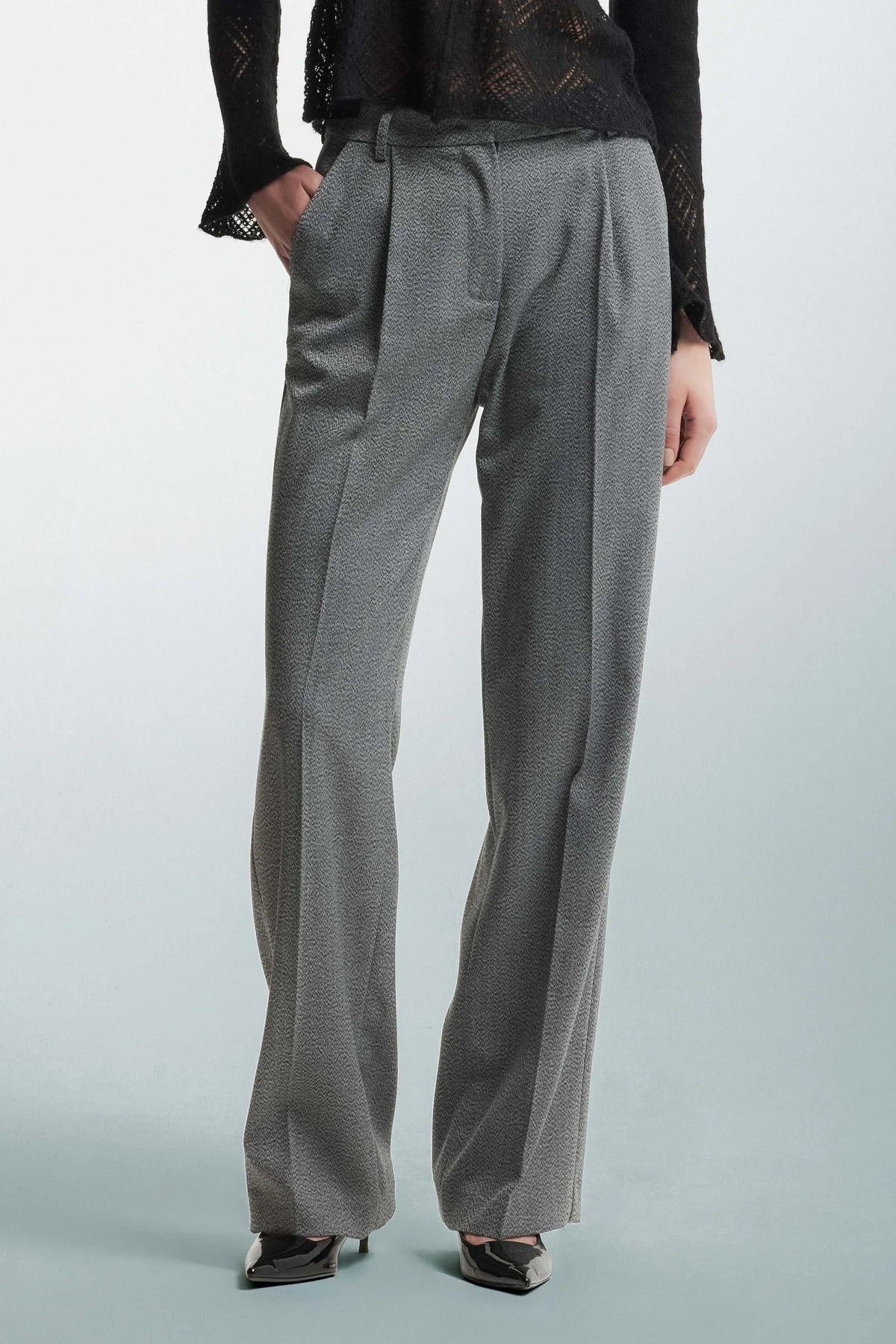 PANTALONE - KOCCA MAYTE PF2747 F0037 Kocca 