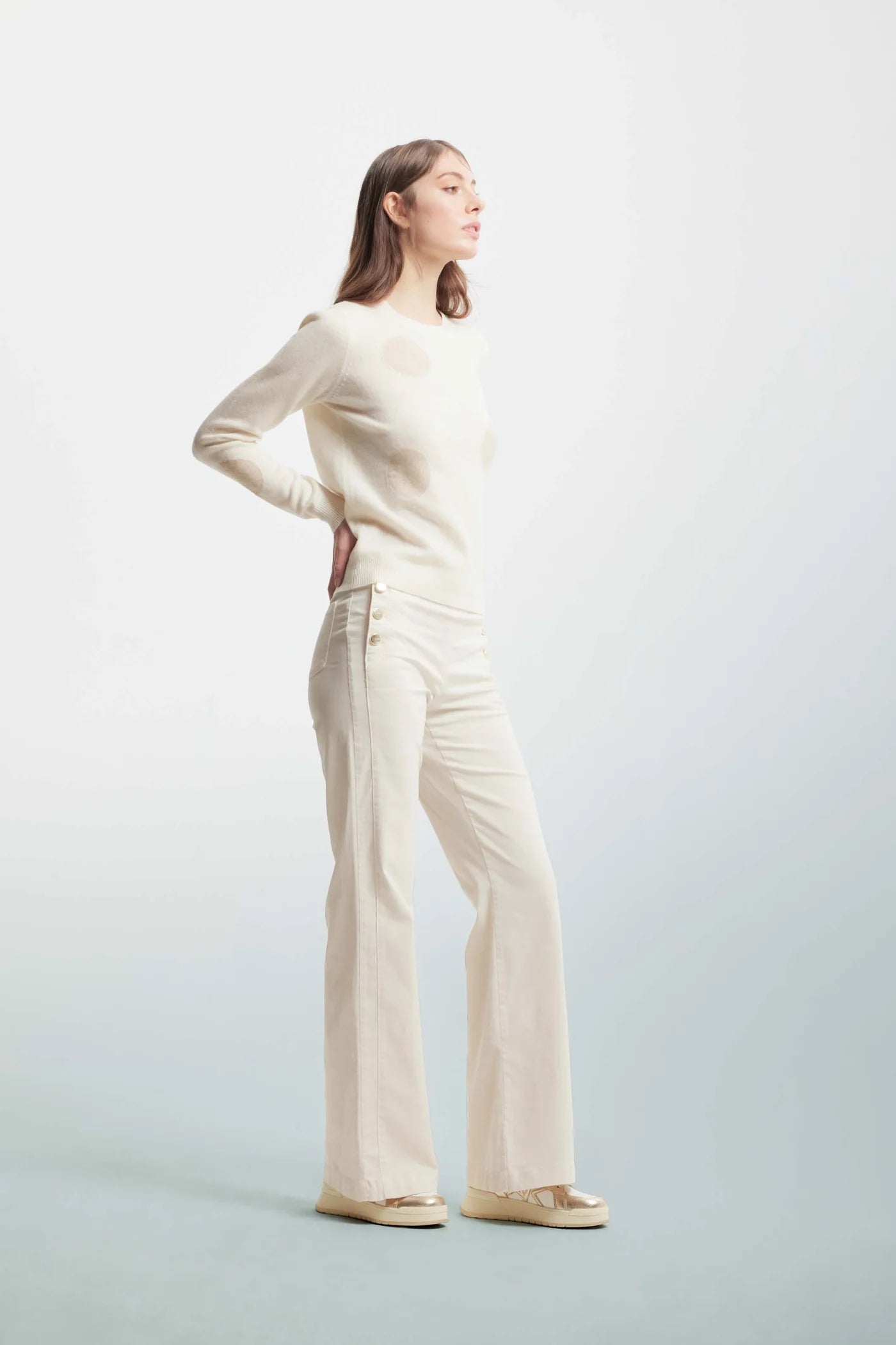 JEANS - KOCCA SAPHIRA PC3020 00016 Kocca 