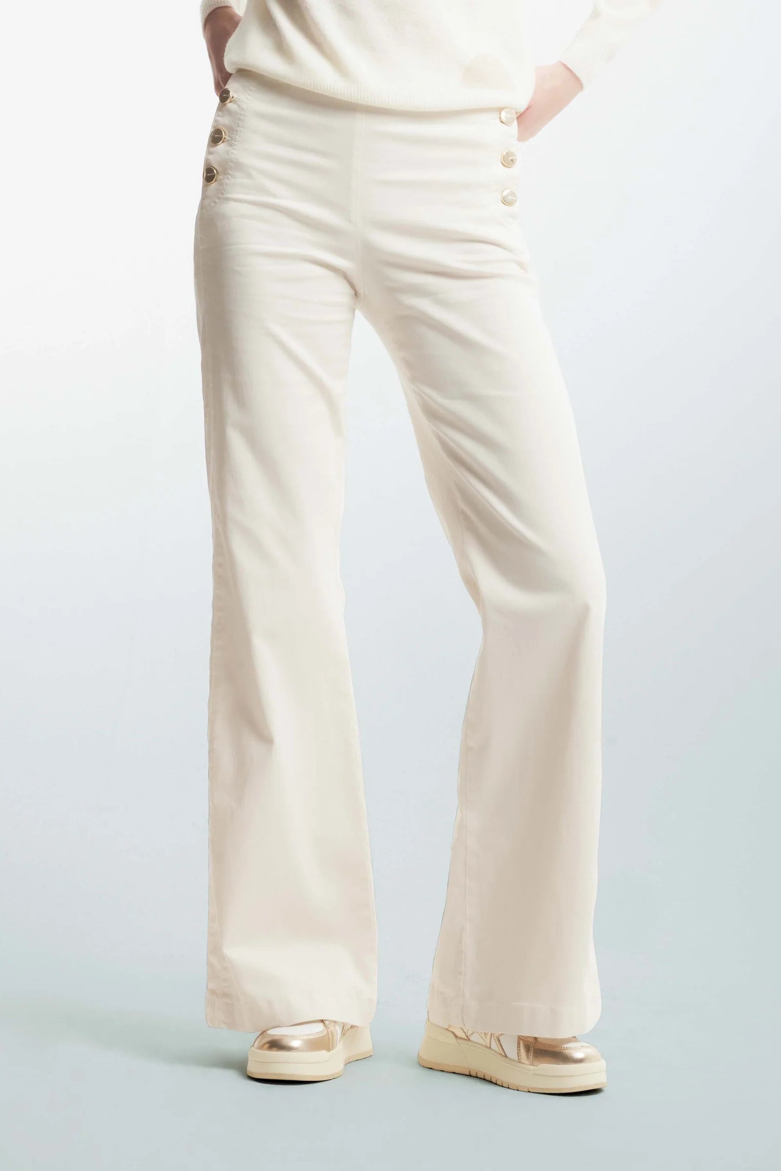 JEANS - KOCCA SAPHIRA PC3020 00016 Kocca 