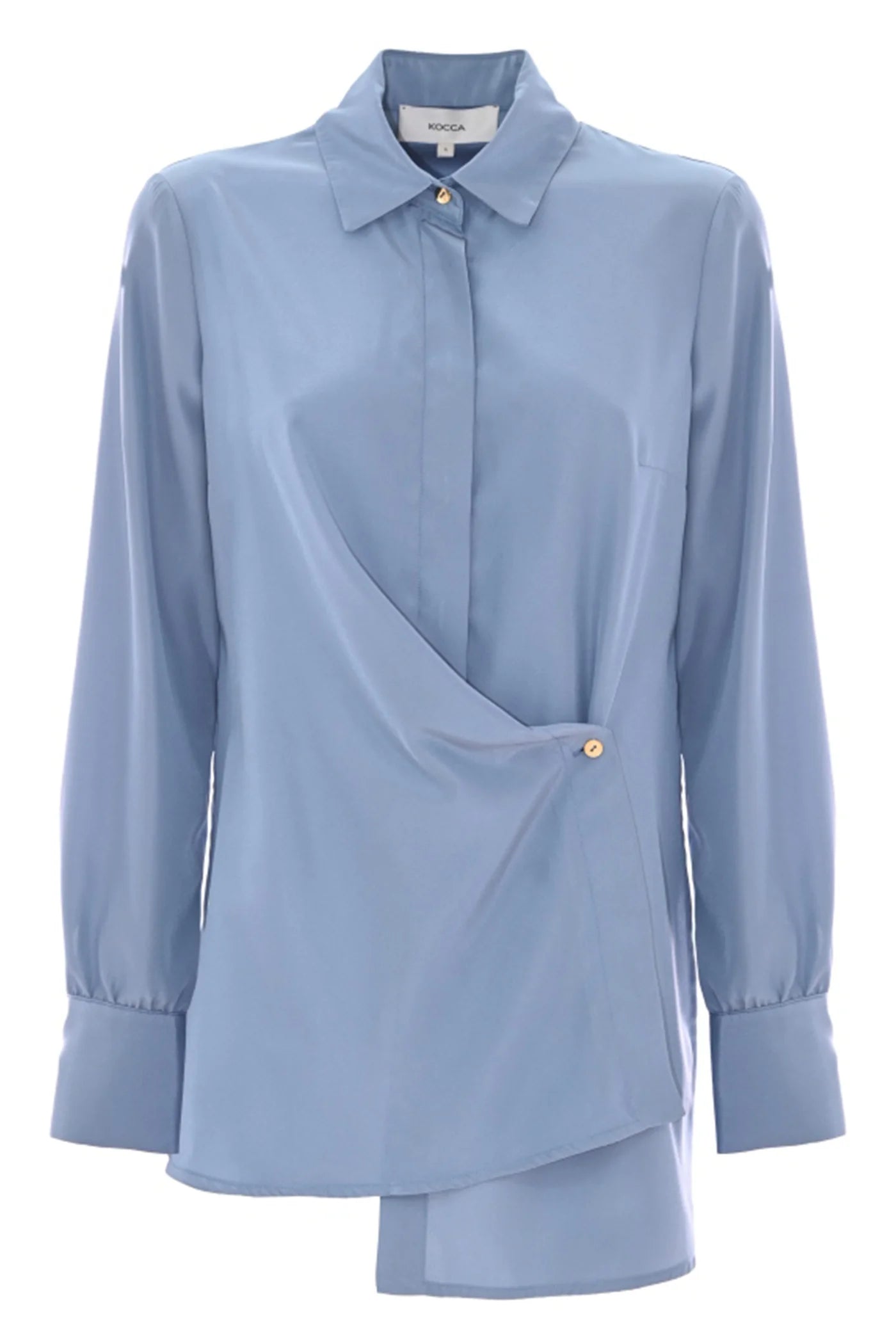 Camicia Kocca