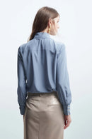 CAMICIA ML - KOCCA ZULIE CM2825 00016 Kocca 