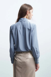 CAMICIA ML - KOCCA ZULIE CM2825 00016 Kocca 