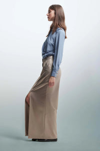CAMICIA ML - KOCCA ZULIE CM2825 00016 Kocca 