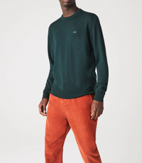 MAGLIA - LACOSTE AH1969 EL6 Lacoste 