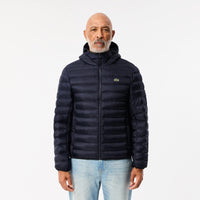 PIUMINO - LACOSTE BH2909 031 Lacoste 