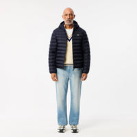 PIUMINO - LACOSTE BH2909 031 Lacoste 