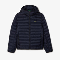 PIUMINO - LACOSTE BH2909 031 Lacoste 