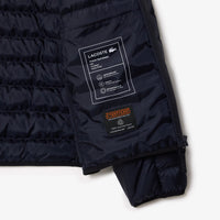 PIUMINO - LACOSTE BH2909 031 Lacoste 
