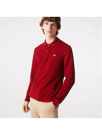 POLO ML - LACOSTE L1312 476 Lacoste 