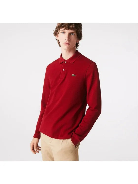 POLO ML - LACOSTE L1312 476 Lacoste 