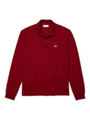 POLO ML - LACOSTE L1312 476 Lacoste 