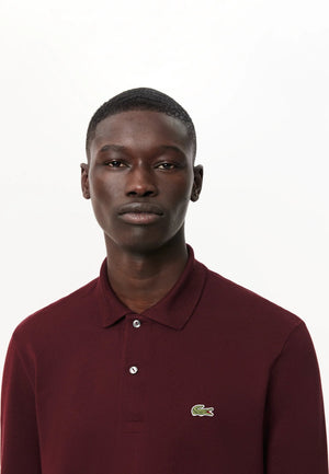 Maglia Lacoste