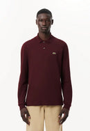 POLO ML - LACOSTE L1312 BZD Lacoste 